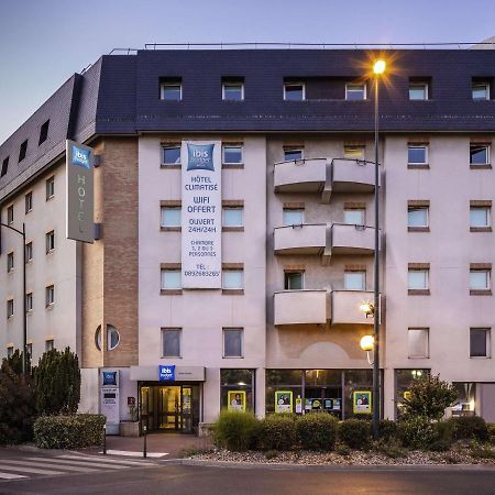 Ibis Budget St Gratien - Enghien-Les-Bains Saint-Gratien  Bagian luar foto