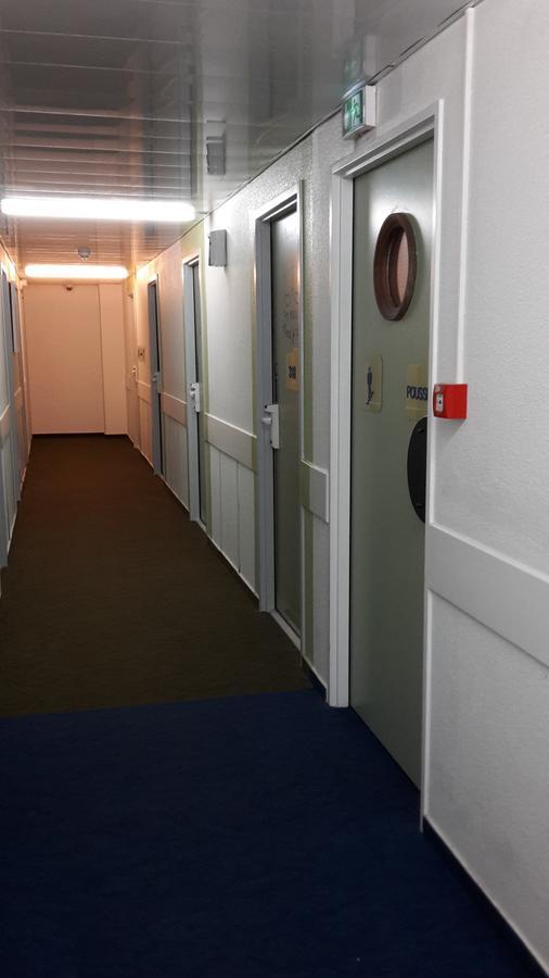 Ibis Budget St Gratien - Enghien-Les-Bains Saint-Gratien  Bagian luar foto