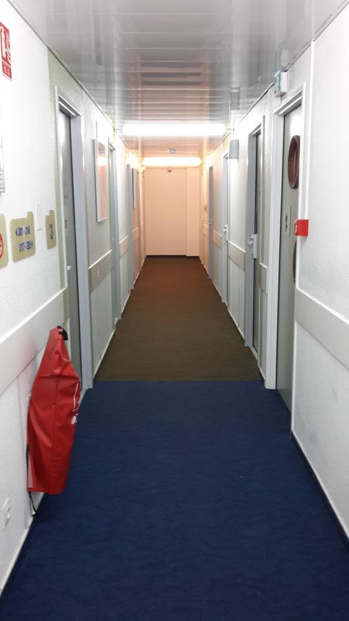 Ibis Budget St Gratien - Enghien-Les-Bains Saint-Gratien  Bagian luar foto