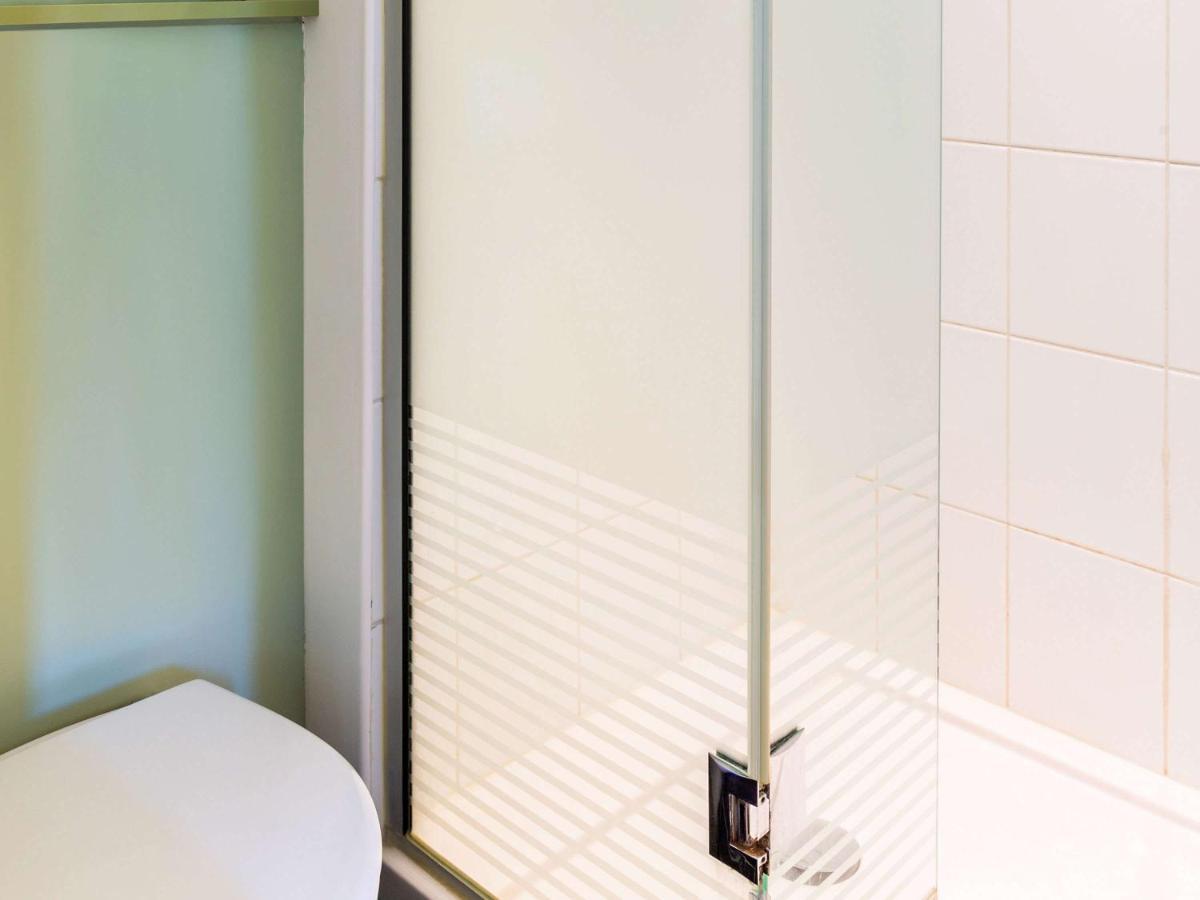 Ibis Budget St Gratien - Enghien-Les-Bains Saint-Gratien  Bagian luar foto